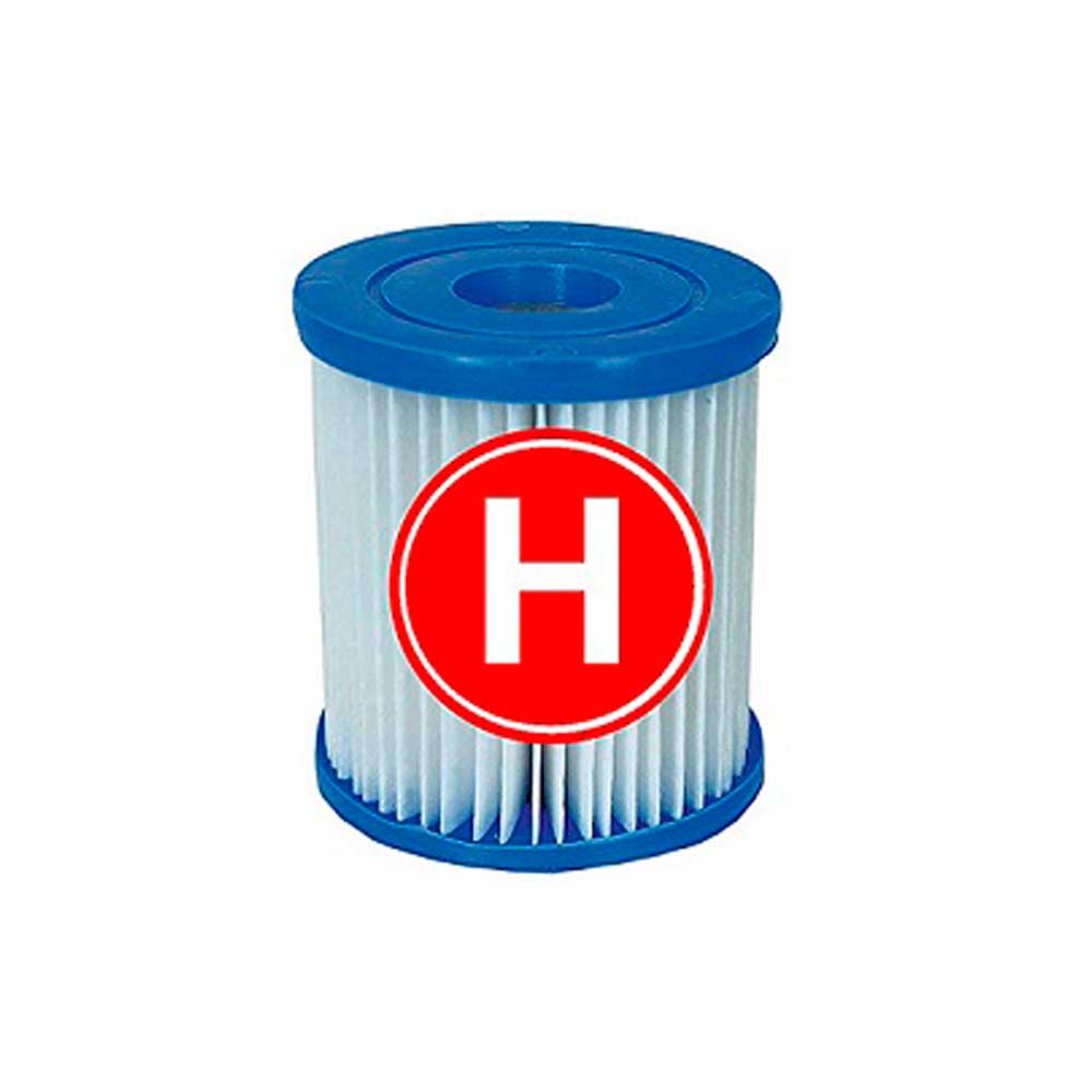 Картридж "H", для фильтр-насоса 28602