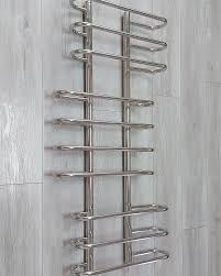 Полотенцесушитель 1000*600*200 1" нерж. ЛО-1-У (3+3+3)