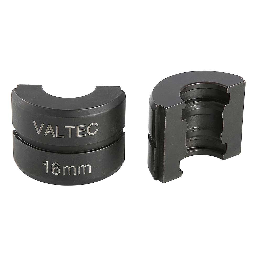 Вкладыш 20 VALTEC, для ручного пресс-инструмента стандарт ТН
