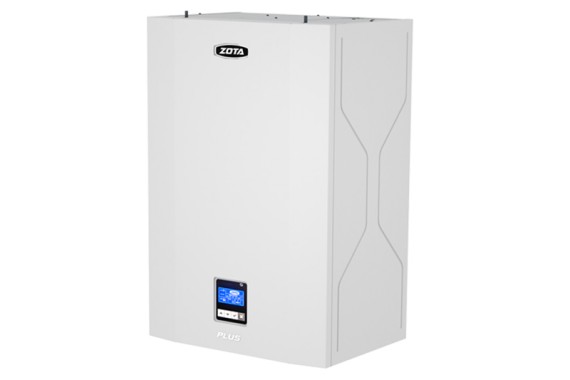 Миникотельная ZOTA MK-S Plus 9 кВт