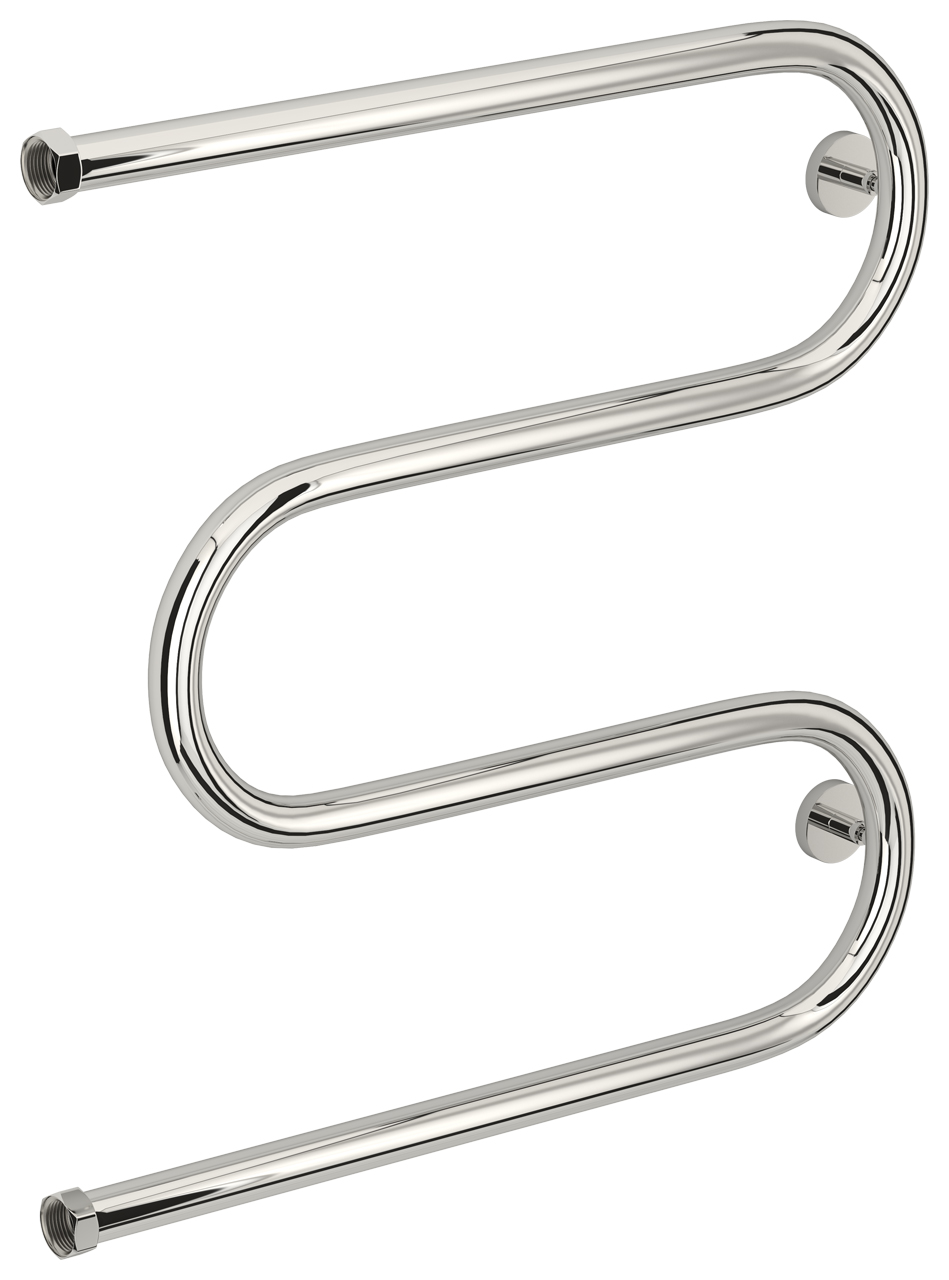 Полотенцесушитель нерж. 3/4" 600*700М