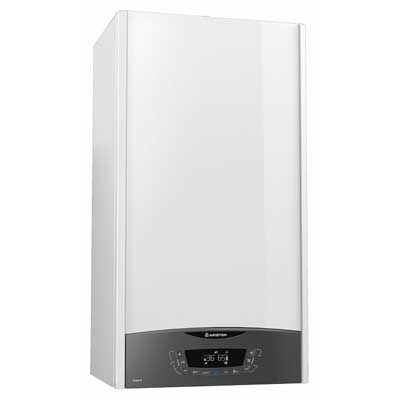 Котел газовый CLAS X SYSTEM 24 FF NG (RU) 1-контурный