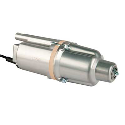Насос вибрационный Unipump "Бавленец" БВ 0,12-40-У5, 15м (нижний забор)