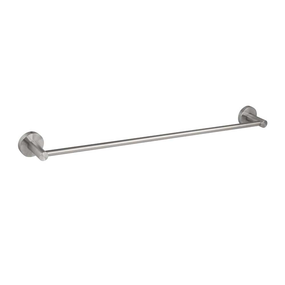 Держатель для полотенца 600мм, нерж. сталь GFmark