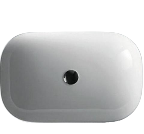 Раковина накладная LT-2143-P
