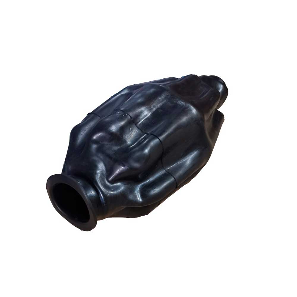 Мембрана EPDM 100LT-110AR