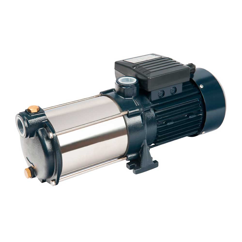 Насос поверхностный многоступенчатый Unipump MH 600C