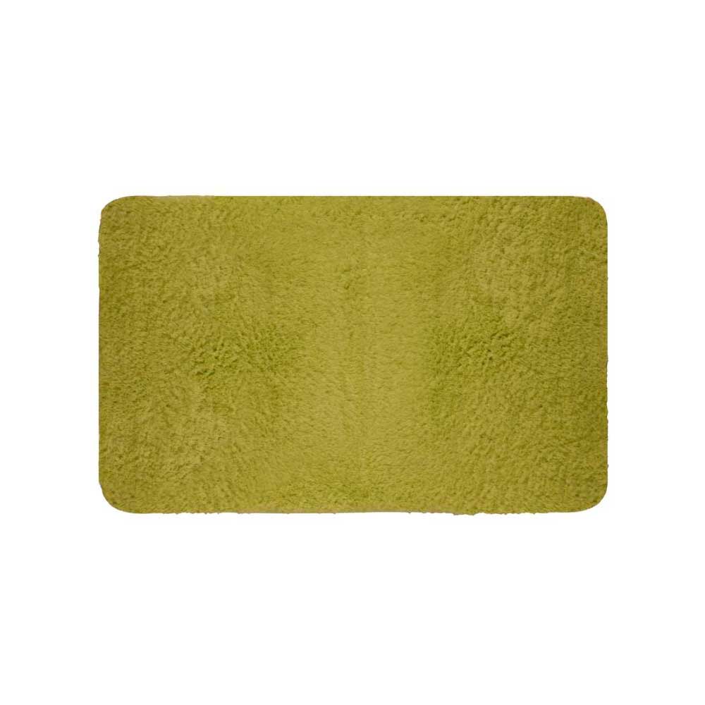 Коврик 50*80 зеленый Woolly