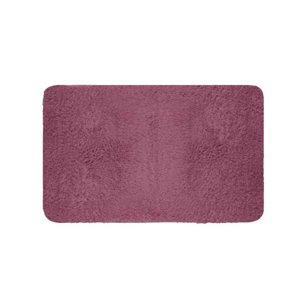 Коврик 50*80 лиловый Woolly