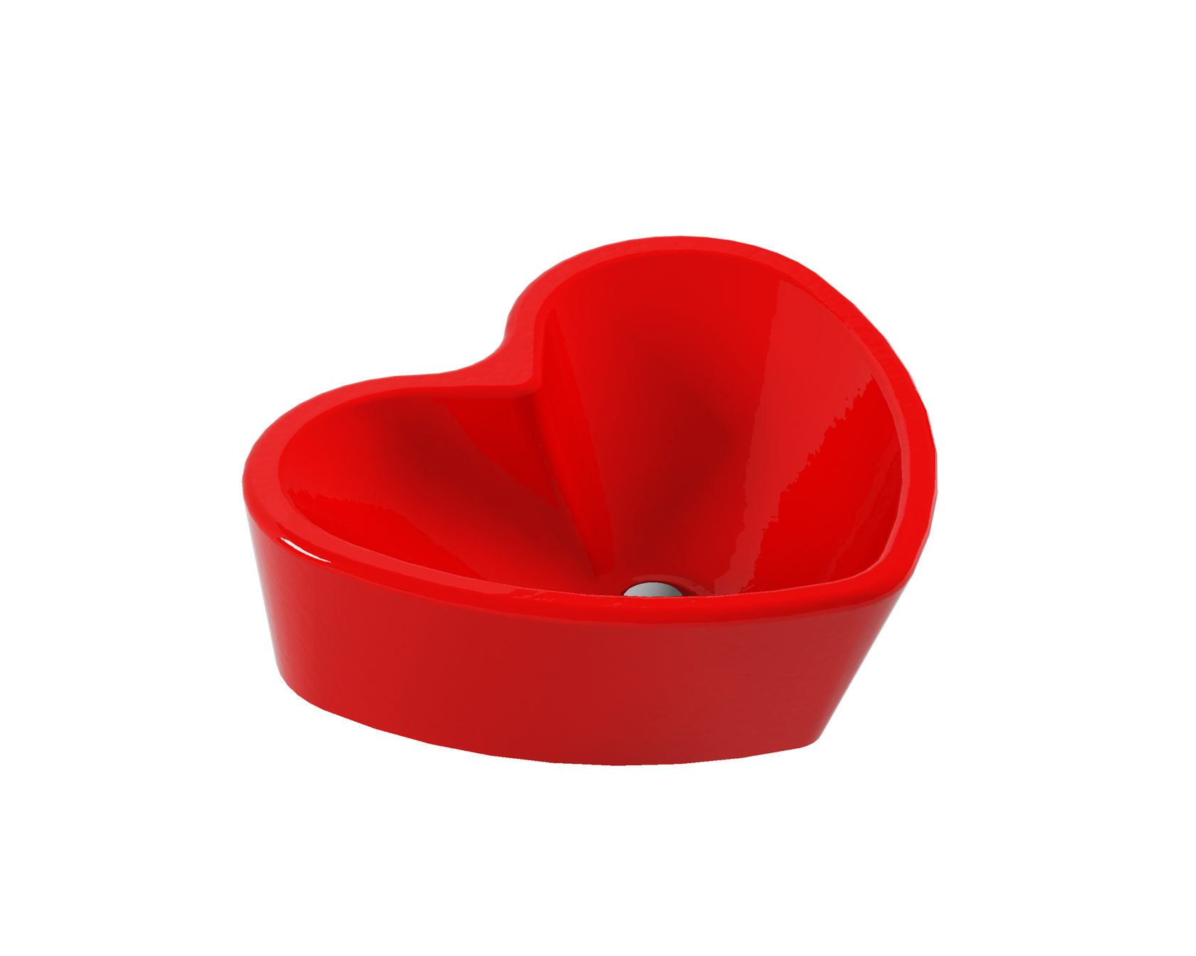 Умывальник Love is SL
