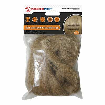 Лен сантех. PREMIUM (50г.) МР
