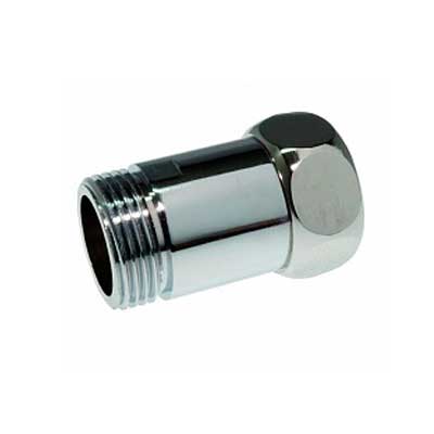 Соединение для полотенцесуш. прямое 1"-3/4" вн.-нар. I-TECH