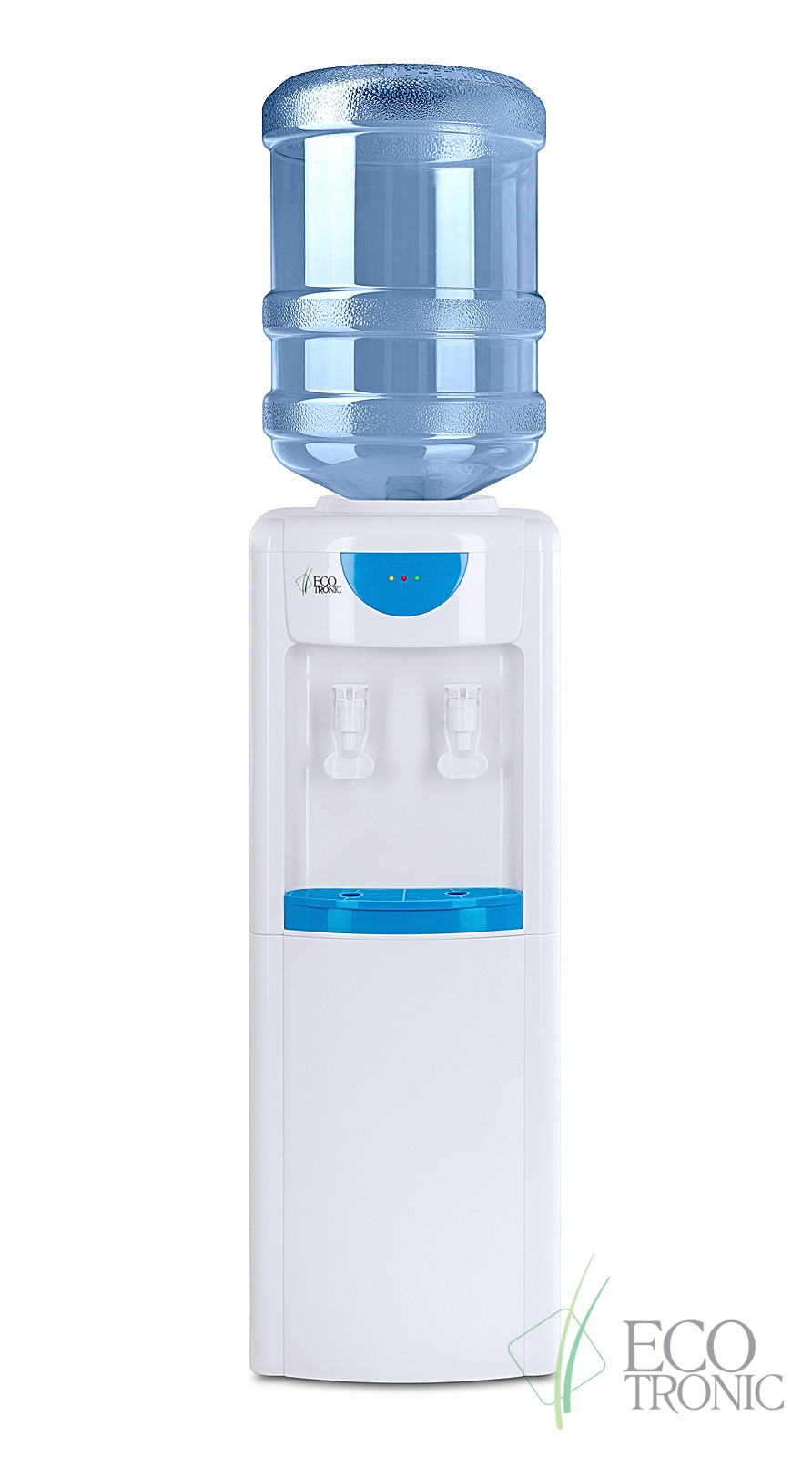 Кулер Ecotronik V14-LWD XS