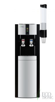 Пурифайер Ecotrtonic H1-U4L black
