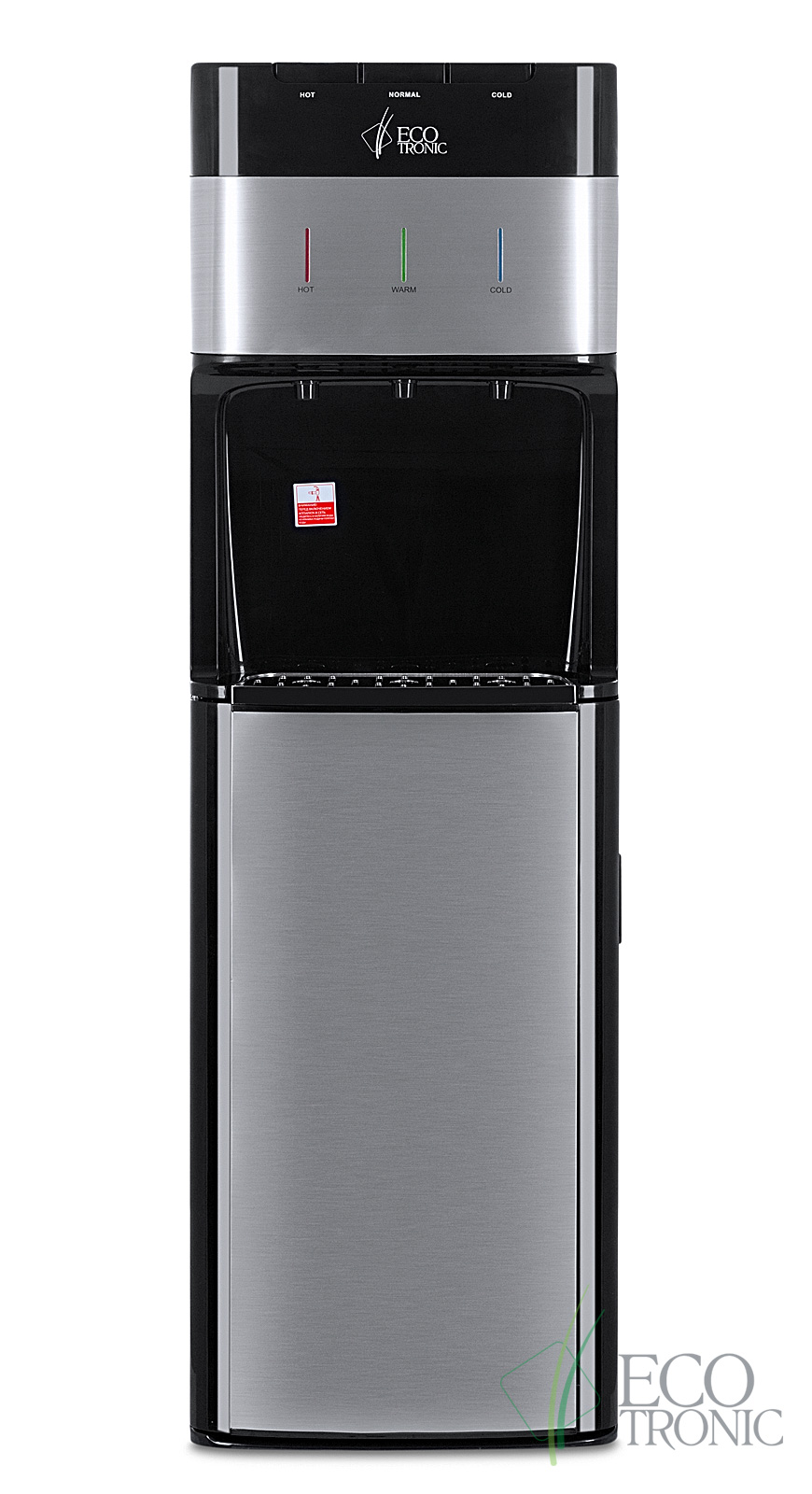 Пурифайер Ecotrtonic M30-U4LE black+SS