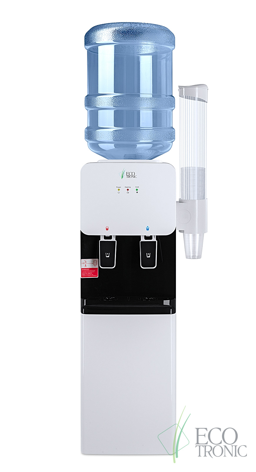 Кулер J1-LCE XS