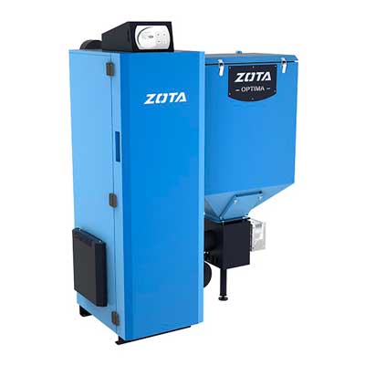 Котел ZOTA "Optima" 40кВт