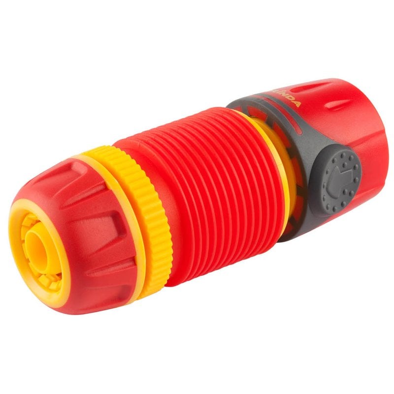Соединитель 1/2" поворотный GRINDA PREMIUM