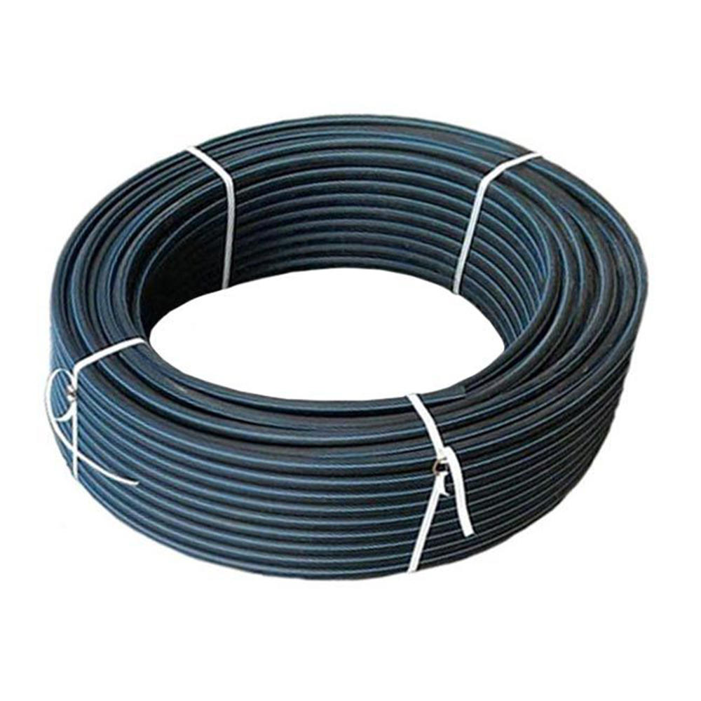 ПЭ Труба 90х5,4 SDR17 (продавать бухтой 100м)