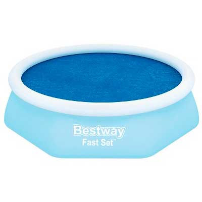 Тент на бассейн 244см, Bestway