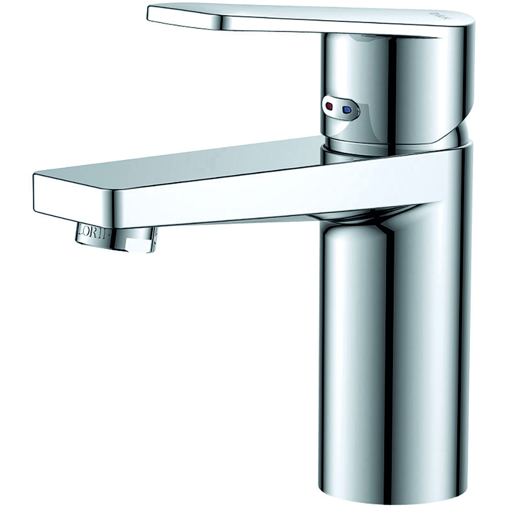 Смеситель для раковины D&K Rhein Paulinus
