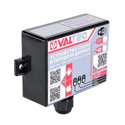 Устройство сбора и передачи данных Valtec