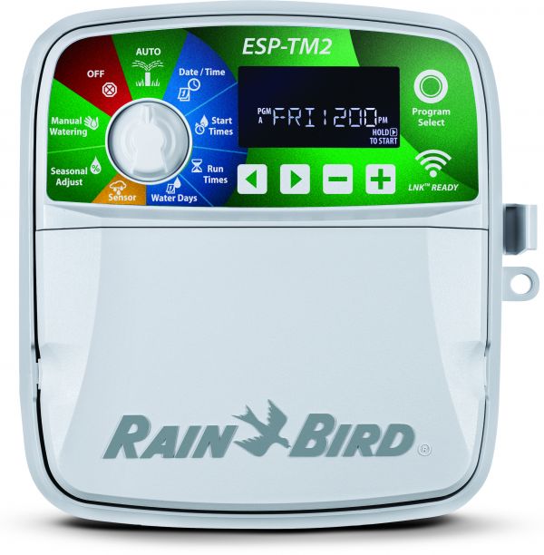 Контроллер ESP-TM2-i8 комнатный 8 станций