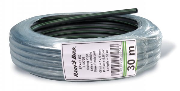 Сверхгибкая ПЭ труба для отводов SPX-FLEX (30m)