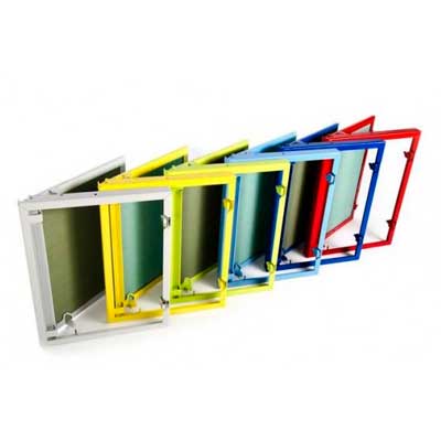 Люк ревизионный Univeil 30*30см