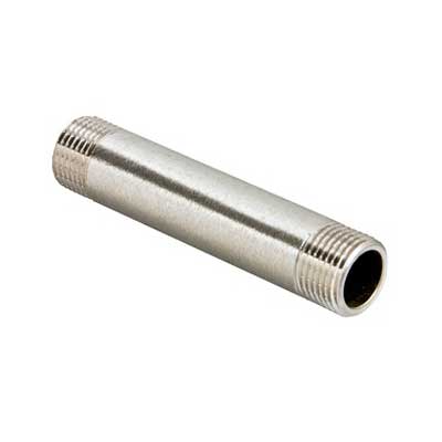 Бочонок 1/2" нар. х 100мм Valtec