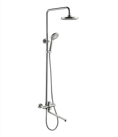 Душевая стойка Fmark FS8345-35