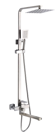 Душевая стойка Fmark FS8145-35