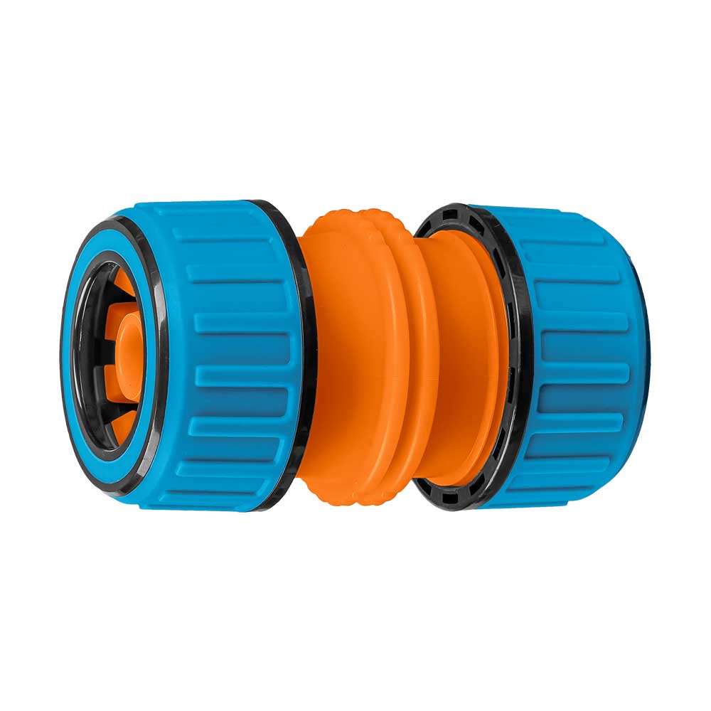 Муфта ремонтная для шланга 1/2" GRINDA PROLine