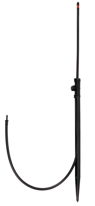 Микроороситель 310мм, Jet spike 180