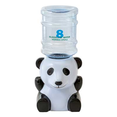 Кулер VATTEN kids Panda (без стаканчика)