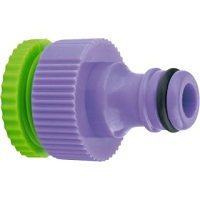 Адаптер 1/2"-3/4" вн.рез. Palisad