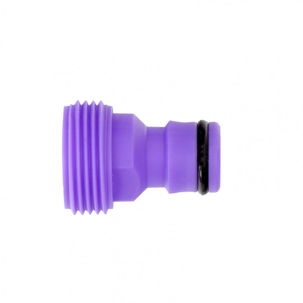 Адаптер 3/4" нар.рез. Palisad