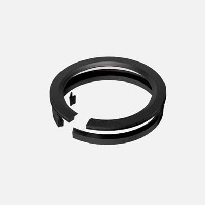 Кольцо уплотнительное КОРСИС тип 1 DN/OD 200 WT TPE-V