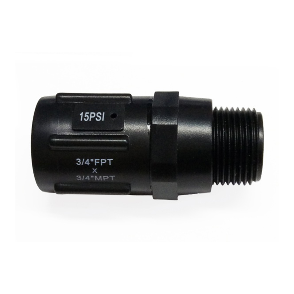 Регулятор давления 3/4"вн. х 3/4"нар. 15PSI 1.03bar