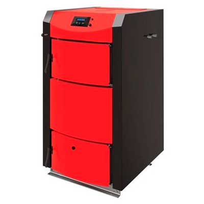 Котел BURNIT PYROBURN pyrolysis 18 KW