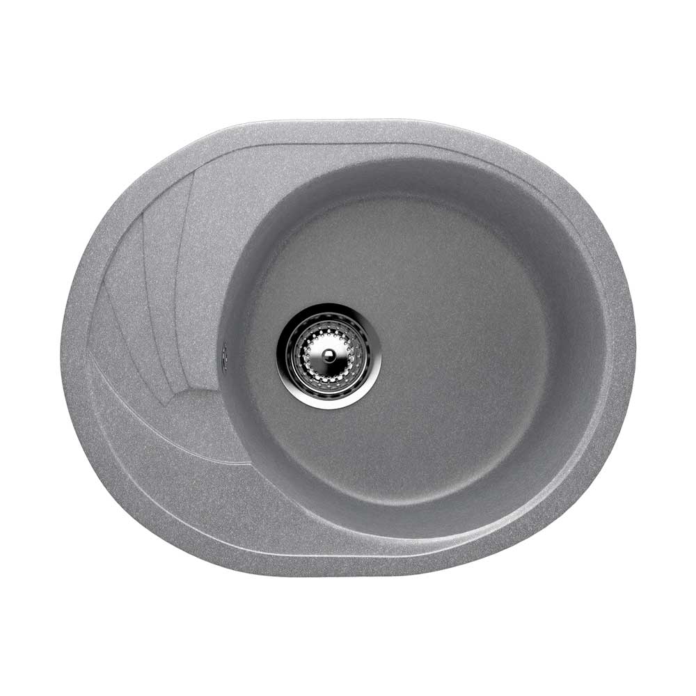 Мойка EcoStone ES-17-342 графит